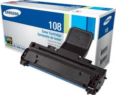 MLT-D108S – фото 2