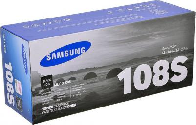 MLT-D108S – фото 7