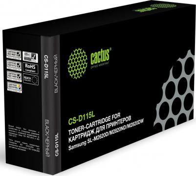 MLT-D115L – фото 1