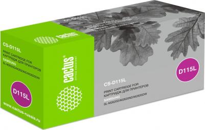 MLT-D115L – фото 20