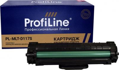 MLT-D117S – фото 5