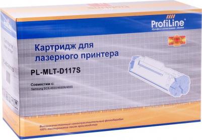 MLT-D117S – фото 6