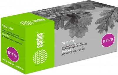 MLT-D117S – фото 19