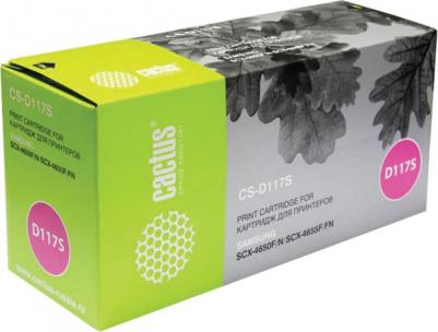 MLT-D117S – фото 20