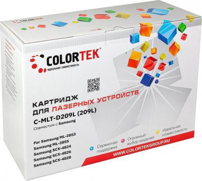 MLT-D209L – фото 5