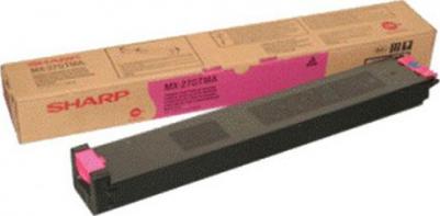 MX-27GTMA – фото 6