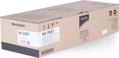 MX-315GT – фото 8