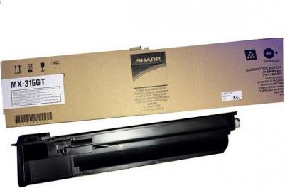 MX-315GT – фото 17