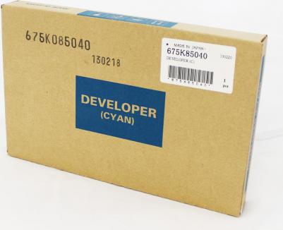 675K85040 – фото 6