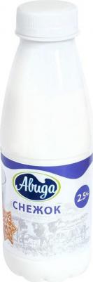 Снежок 2.5%, 430 г – фото 3