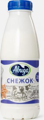 Снежок 2.5%, 430 г – фото 4