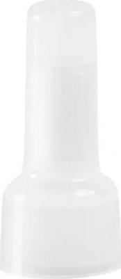 23452 8 Заглушка концевая изолированная, КИЗ-2, 1.5-4мм?, белая, 10шт, 23452 8, цена за 1 шт – фото 10