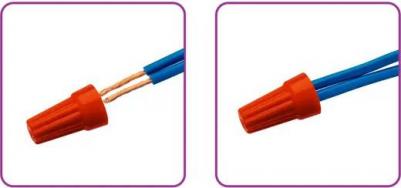 26605 5 Набор зажимов соединительных, изолирующие, СИЗ 1-5, 1-20мм?, 155шт, 26605 5, цена за 1 шт – фото 12