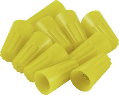 26605 5 Набор зажимов соединительных, изолирующие, СИЗ 1-5, 1-20мм?, 155шт, 26605 5, цена за 1 шт – фото 18