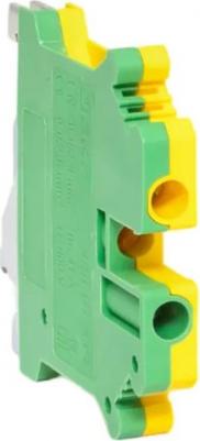 Дополнительные характеристики: Сечение многожильного провода - 0.2-4 мм2. Сечение одножильного провода - 0.2-6 мм2. Температура эксплуатации - от -40 4690216522630