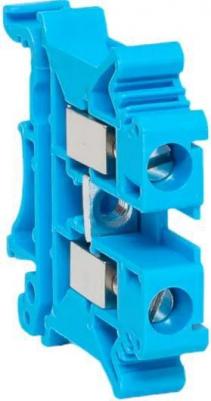 Дополнительные характеристики: Сечение многожильного провода - 0.2-6 мм2. Сечение одножильного провода - 0.2-10 мм2. Температура эксплуатации 4690216522449 – фото 1