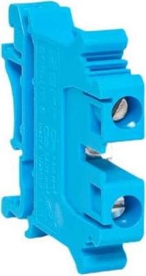 Дополнительные характеристики: Сечение многожильного провода - 0.2-6 мм2. Сечение одножильного провода - 0.2-10 мм2. Температура эксплуатации 4690216522449