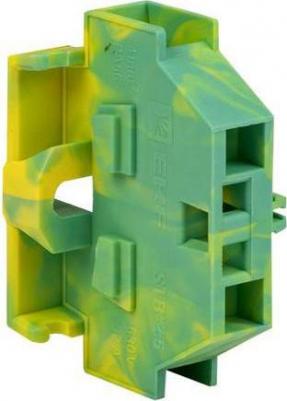 Миниклемма PROxima STB-2.5 stb-m-2.5-y-green