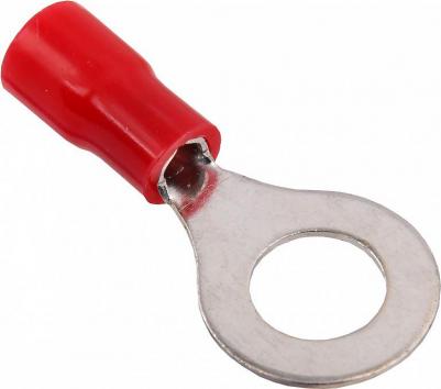 Наконечник НКИ 1,25-6 кольцо 0,5-1,5мм (100шт/упак), цена за 1 упак – фото 1