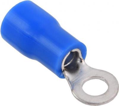 Наконечник НКИ 2-3 кольцо 1,5-2,5мм (100шт/упак), цена за 1 упак