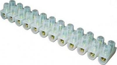 Колодка клеммная ЗВИ-3 1-2.5кв. мм 12 пар UZV3-003-04 – фото 5
