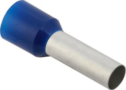 Наконечник НШВИ 16-18 темно-синий (20шт/упак), цена за 1 упак