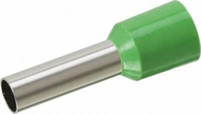 Наконечник НШВИ(2) 1,0-8 светло-зеленый (100шт/упак), цена за 1 упак – фото 5