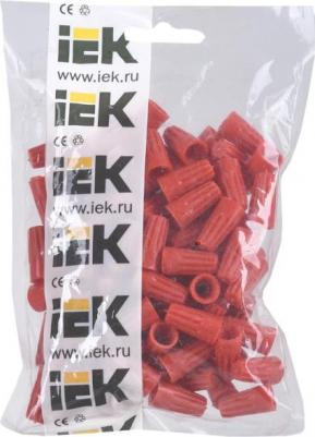 Соединитель проводов СИЗ-1 2.0-4.0кв.мм USC-10-5-100