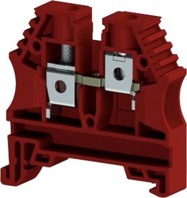 Клеммник на DIN-рейку AVK2,5(RP) 0.0.0.3.304120RP – фото 1