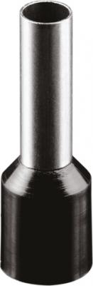 Гильза изолированная 6-12 NET-Е6012 (100 штук в упаковке)