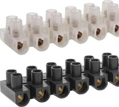 Колодки КЗВ 71 006 NTB-UPE-S12-30/WH, цена за 1 шт – фото 1