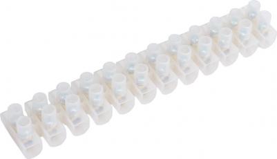 Колодки КЗВ 71 916 NTB-UPE-S12-15/WH-r (2 шт/упак), цена за 1 упак