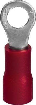 Наконечник 61 045 NET-RTI-1.5-4-B50 НКИ кольцевые, цена за 1 упак – фото 1