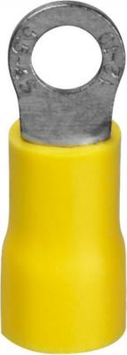 Наконечник 61 052 NET-RTI-6-4-B50 НКИ кольцевые, цена за 1 упак