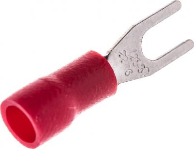 Наконечник 61 056 NET-PTI-1.5-3-B50 НВИ вилочные, цена за 1 упак