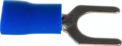 Наконечник 61 061 NET-PTI-2.5-6-B50 НВИ вилочные, цена за 1 упак