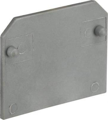 Заглушка 61 232 NTB-JXB-C-4-10-Gr (5 шт/упак), цена за 1 упак – фото 2