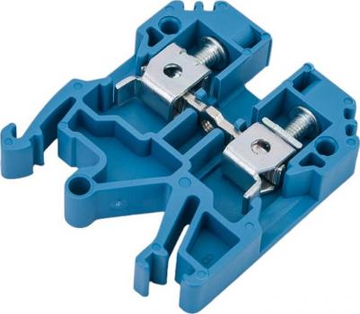 Зажим 61 217 NTB-JXB-6-50-B, цена за 1 шт – фото 1