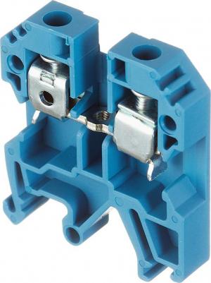 Зажим 61 217 NTB-JXB-6-50-B, цена за 1 шт