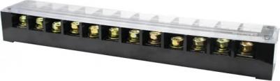 Колодка клеммная 12 пар 6 мм2 60 А
