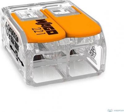 Клеммы 221-612 – фото 9