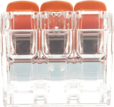 Клеммы 30 шт. 221-613 – фото 10