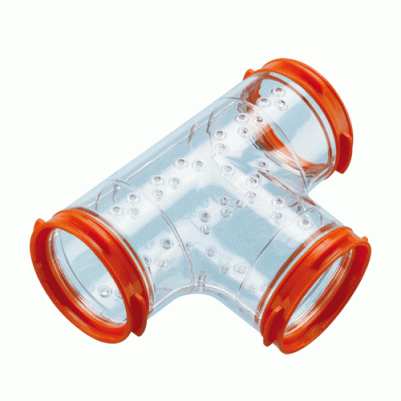 FPI 4814 T-образный туннель – фото 3