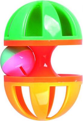 Игрушка для грызунов Roller, 10x6x6 см – фото 2