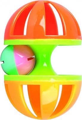 Игрушка для грызунов Roller, 10x6x6 см – фото 3