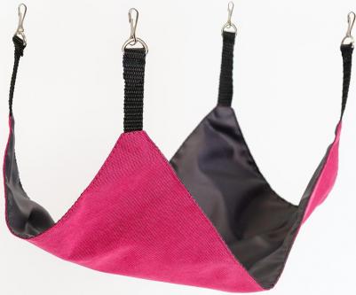 Гамак д/грызунов Локер 30х20