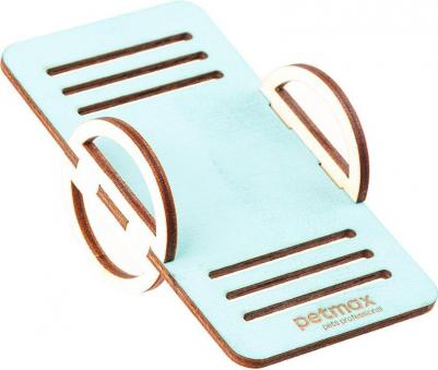 Качели для мелких грызунов 13х7 см – фото 1