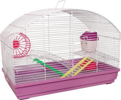 Клетка для грызунов 41х32х58см