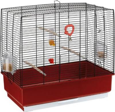 Клетка для птиц Rekord 4 60x32,5x57,5 52003817