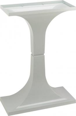 Rekord 4, Corolla, viola подставка под клетки для птиц, мраморная